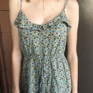 Fun dress!